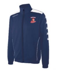 Salford City Roosters Tiriolo Track Jacket Adult