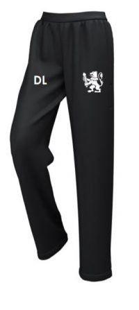 St Davids College Netball Trackpant