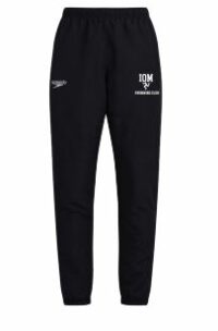 IOM Swimming Club Trackpant Womens
