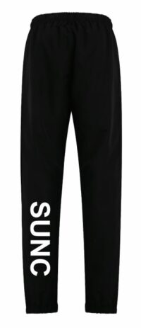 Swansea Uni Netball CCC Cuffed Hem Stadium Pant