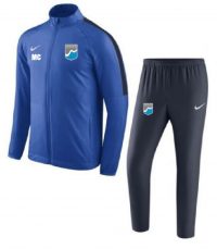 Worcester Sixth Form College Tracksuit