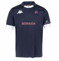 Bermuda Cricket Board T20 Replica Shirt