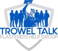 Trowel Talk