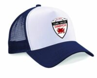 Denbigh Cricket Club Trucker Cap