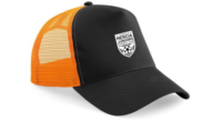 Mercia FC Trucker