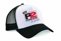 The P2 Gym Trucker Cap