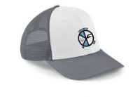 Chasewater Tri Club Trucker Cap