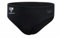IOM Swimming Eco Endurance 7cm Brief Mens