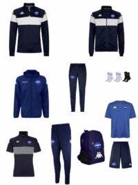 Eastleigh FC U16s Pack