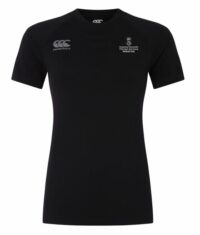 Swansea Uni Netball CCC Club Seamless Training Tee