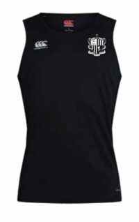 Taffs Well RFC Club Training Vest Mens