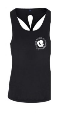 Tiptoe Adult Vest