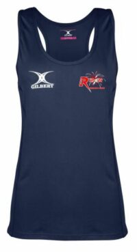 Ripon Rockets Netball Club Pro Synergie Vest