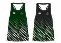 Swansea Uni Netball CCC Custom Training Vest