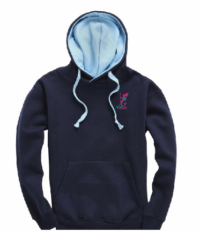 Sirens Netball Hoodie Junior