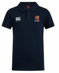 Lichfield Rugby Club Waimak Polo Shirt Mens