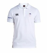 MCC CCC Waimak Polo Shirt