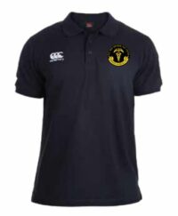 Swansea Medicals RFC CCC Waimak Polo Shirt