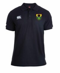 Ysgol Gyfun Y Strade Waimak Polo