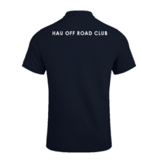 Harper Adams University Waimak Polo Off Road Club Mens