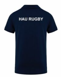 Harper Adams University Waimak Polo Mens Rugby