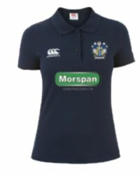 Harper Adams University Waimak Polo Womens Rugby