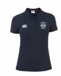 Harper Adams Waimak Polo Womens Hockey