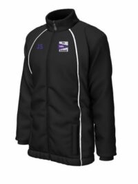 Fir Vale School PE & Sport Elite Showerproof Jacket