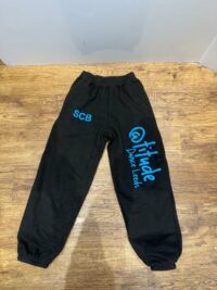@titude Dance Leeds Joggers