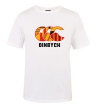 CRD Senior Graphic Logo Tee
