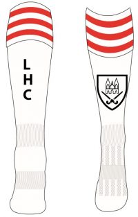 Lichfield Hockey Club Socks Away Adult