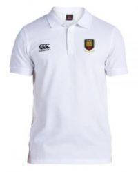CRD Junior Waimak Polo Shirt