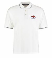 West of Scotland Stags Mens Pro Polo