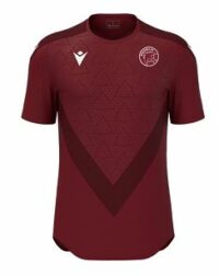 Walsall FC Academy Training Shirt Snr