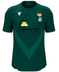 Newdigate CC Wisp T-Shirt Snr