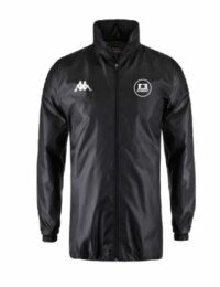 RH Football Academy Staff Wister Rain Jacket
