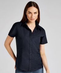 West of Scotland Stags Casual Shirt Womens