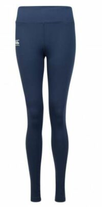 Cardiff Met Injury Clinic Student Full Length Vapodri Tight Womens