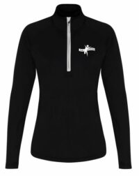 Run Strong Womens Midlayer