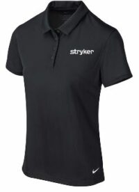 Stryker Womens Polo Shirt