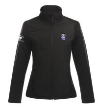 TR Register Softshell Jacket Womens
