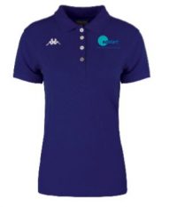 EdStart Specialist Education Menata Ladies Polo