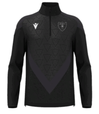 Woolpack FC Training 1/4 Zip Top