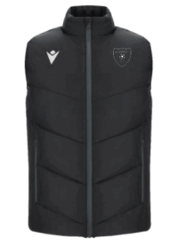 Woolpack FC Outdoor Gilet