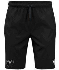 Woolpack FC Shorts (Cotton)
