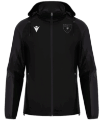 Woolpack FC Outdoor Fleece Lined Jacket