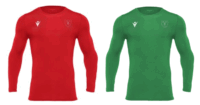 Woolpack FC Match Day Baselayer