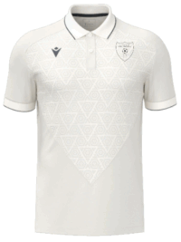 Woolpack FC Clubwear Polo Shirt (Polyester)