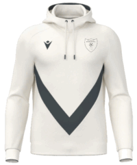 Woolpack FC Clubwear Hoodie