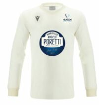 Heaton CC Wright Jumper Snr